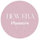New Era Planners